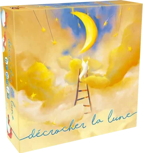 Décrocher la Lune