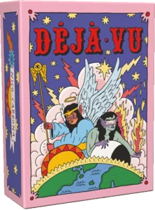 Déjà Vu