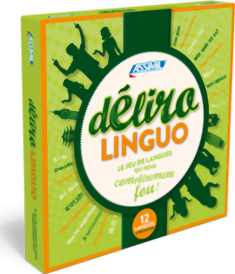 DéliroLinguo