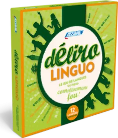 DéliroLinguo