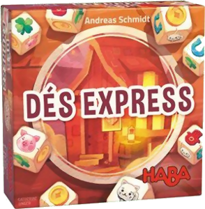 Dés Express
