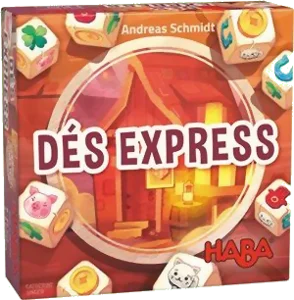 Dés Express