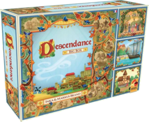 Descendance