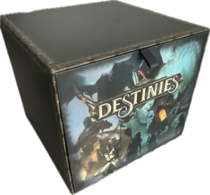 Destinies - Big Box