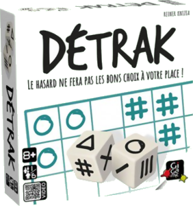 Détrak