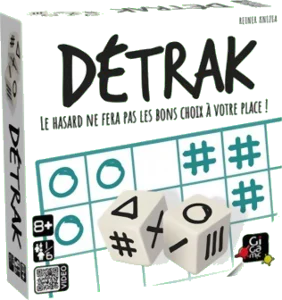 Détrak