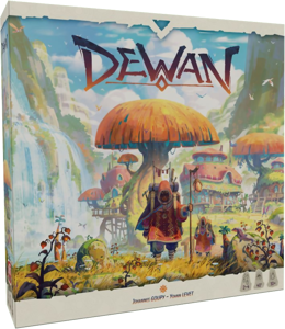Dewan