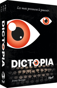 Dictopia