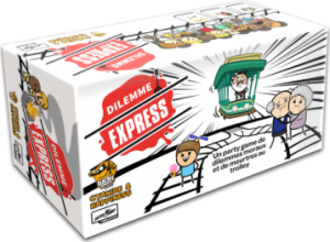 Dilemme Express
