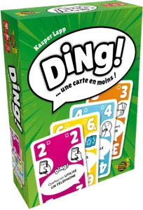 Ding !
