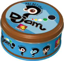 Djam