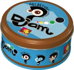 Djam