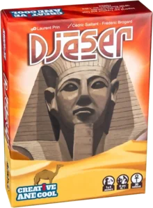 Djeser