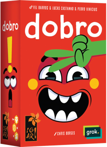 Dobro