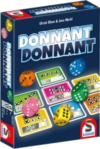 Donnant Donnant