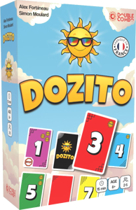 Dozito