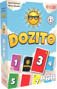 Dozito
