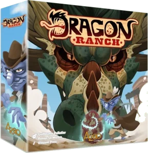 Dragon Ranch