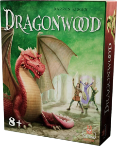 Dragonwood