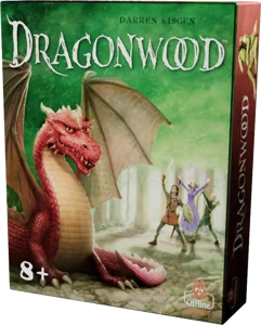 Dragonwood