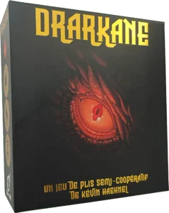 Drarkane