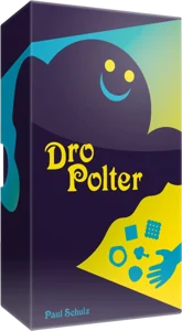 Dro Polter