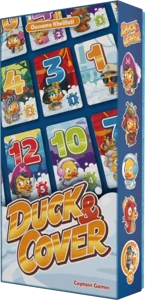 Duck & Cover