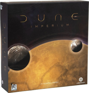 Dune Imperium