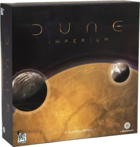 Dune Imperium