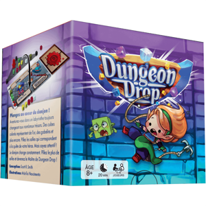 Dungeon Drop
