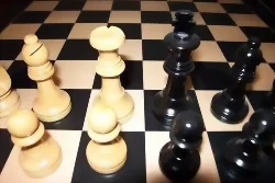 Echecs Comment Jouer Aux Echecs