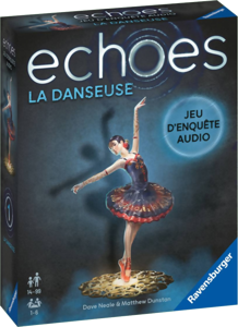 Echoes - La Danseuse