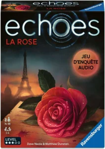 Echoes - La Rose