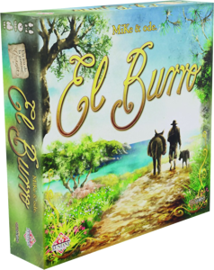 El Burro