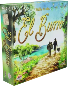 El Burro