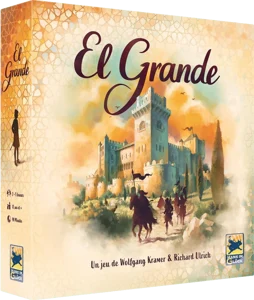 El Grande
