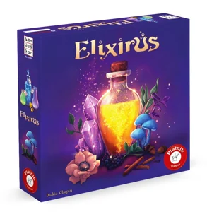 Elixirus