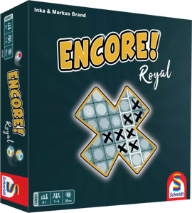 Encore ! Royal