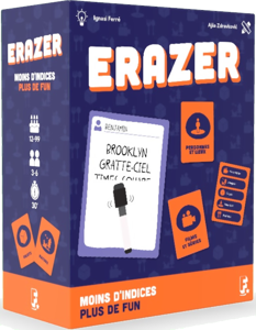 Erazer