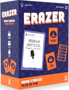 Erazer