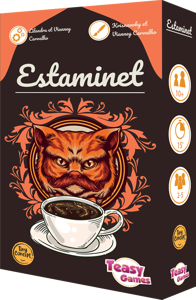 Estaminet