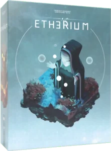Etherium