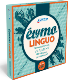 EtymoLinguo