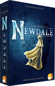 Expédition à Newdale
