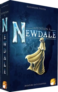 Expédition à Newdale
