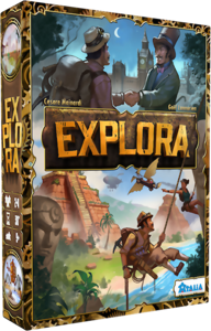 Explora