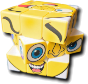 Facecube