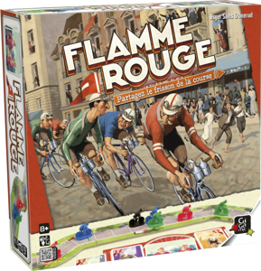 Flamme Rouge