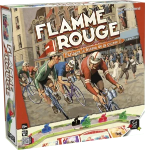 Flamme Rouge