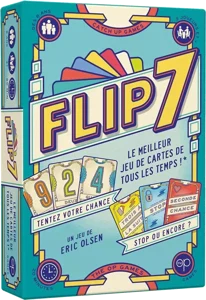Flip 7